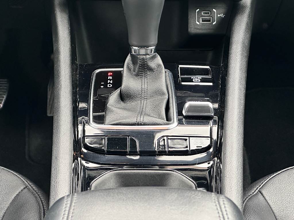 2023 Jeep Compass Limited 17