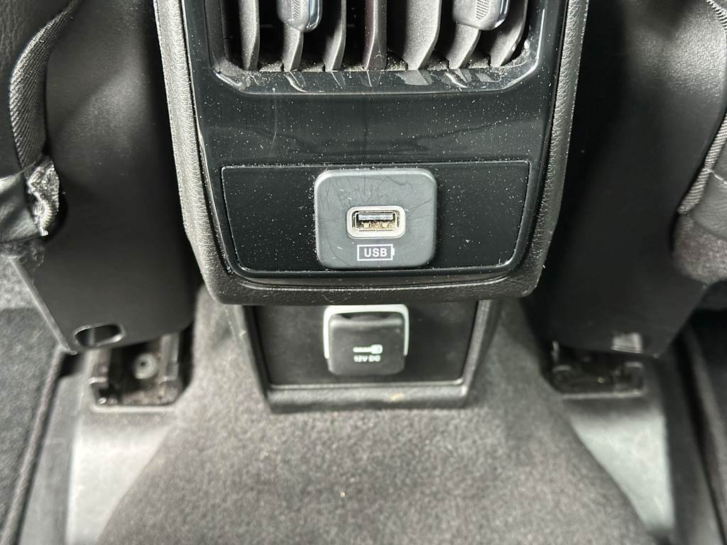 2023 Jeep Compass Limited 20