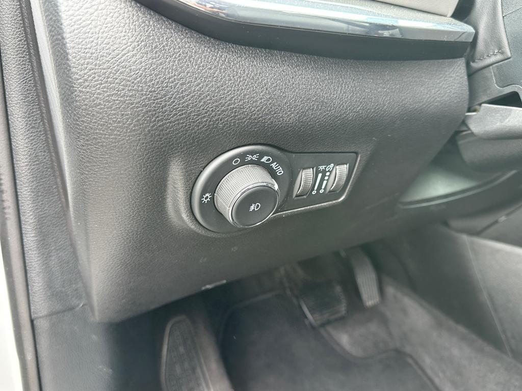 2023 Jeep Compass Limited 21
