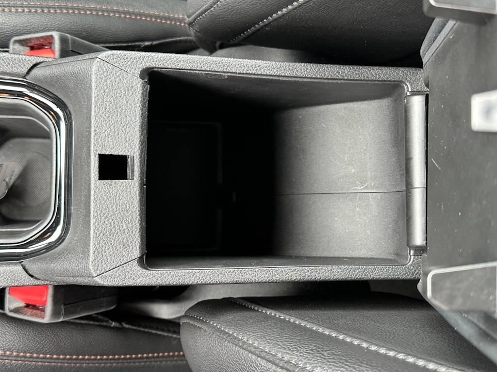 2023 Jeep Compass Limited 26