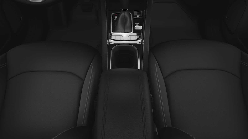 Thumbnail: 2026 Jeep Compass - 4