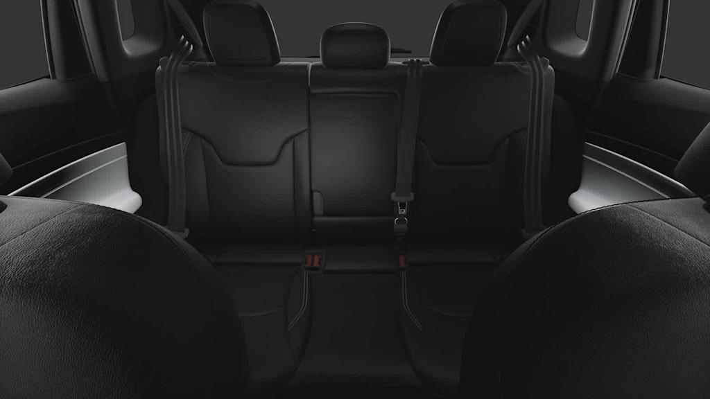 Thumbnail: 2026 Jeep Compass - 6