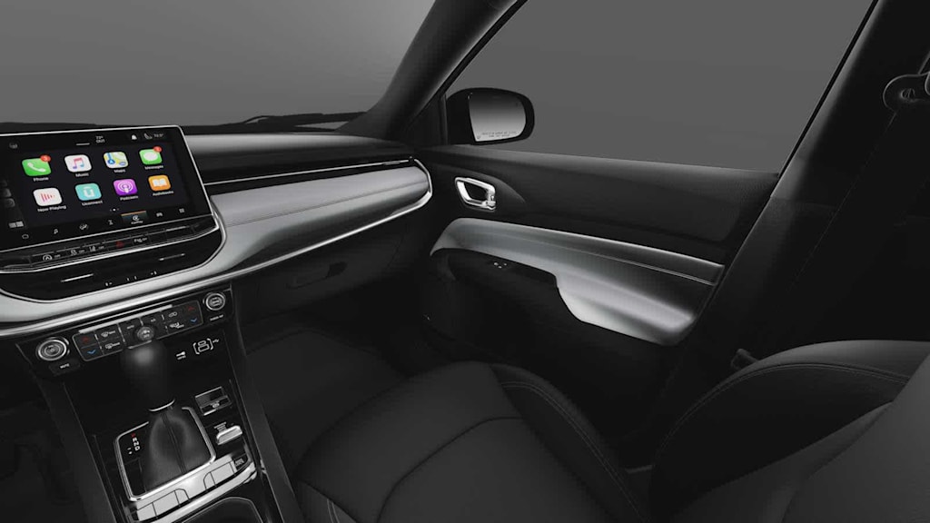 Thumbnail: 2026 Jeep Compass - 5