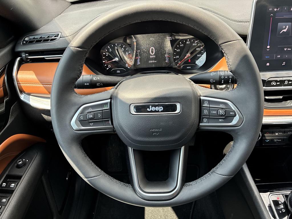 Thumbnail: 2024 Jeep Compass - 2