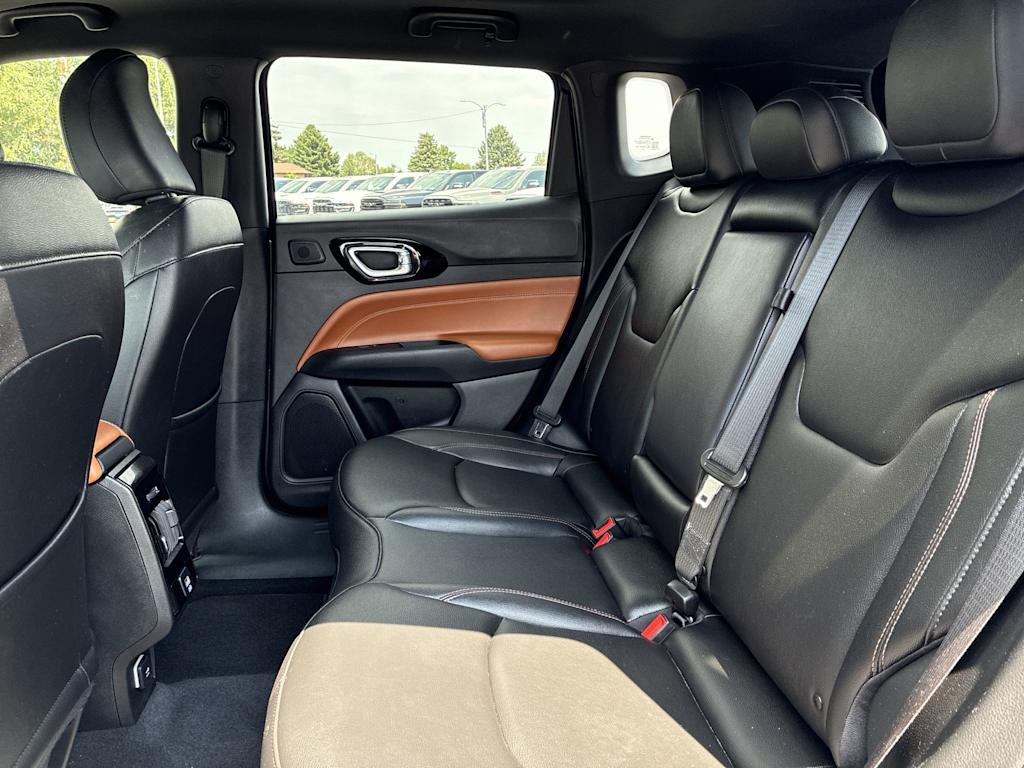Thumbnail: 2024 Jeep Compass - 11