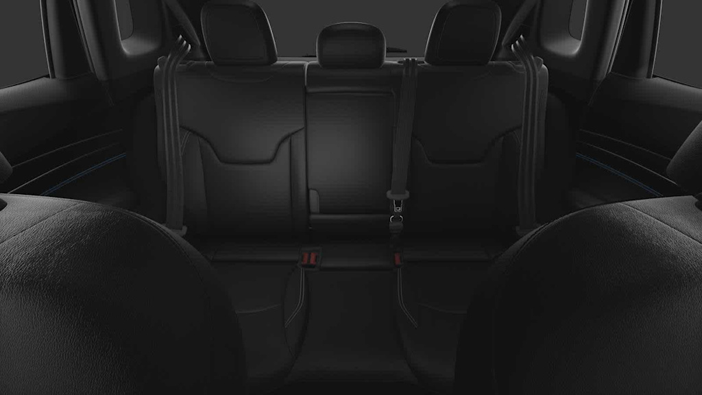 Thumbnail: 2026 Jeep Compass - 6