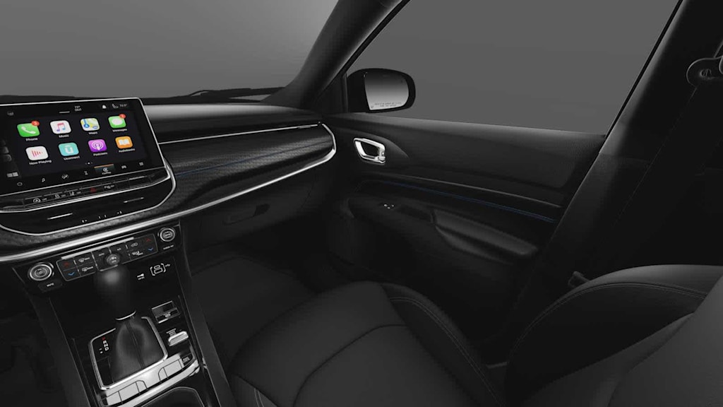 Thumbnail: 2026 Jeep Compass - 5