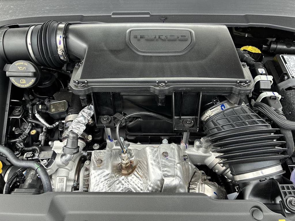 Thumbnail: 2026 Jeep Compass - 8