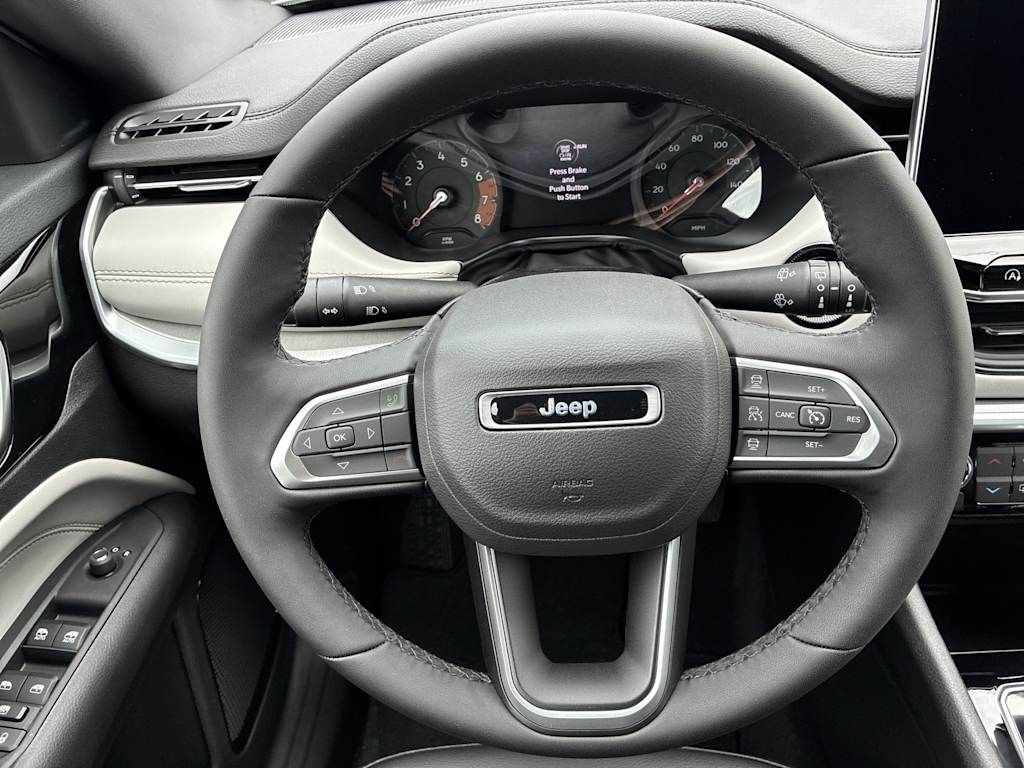 Thumbnail: 2026 Jeep Compass - 2
