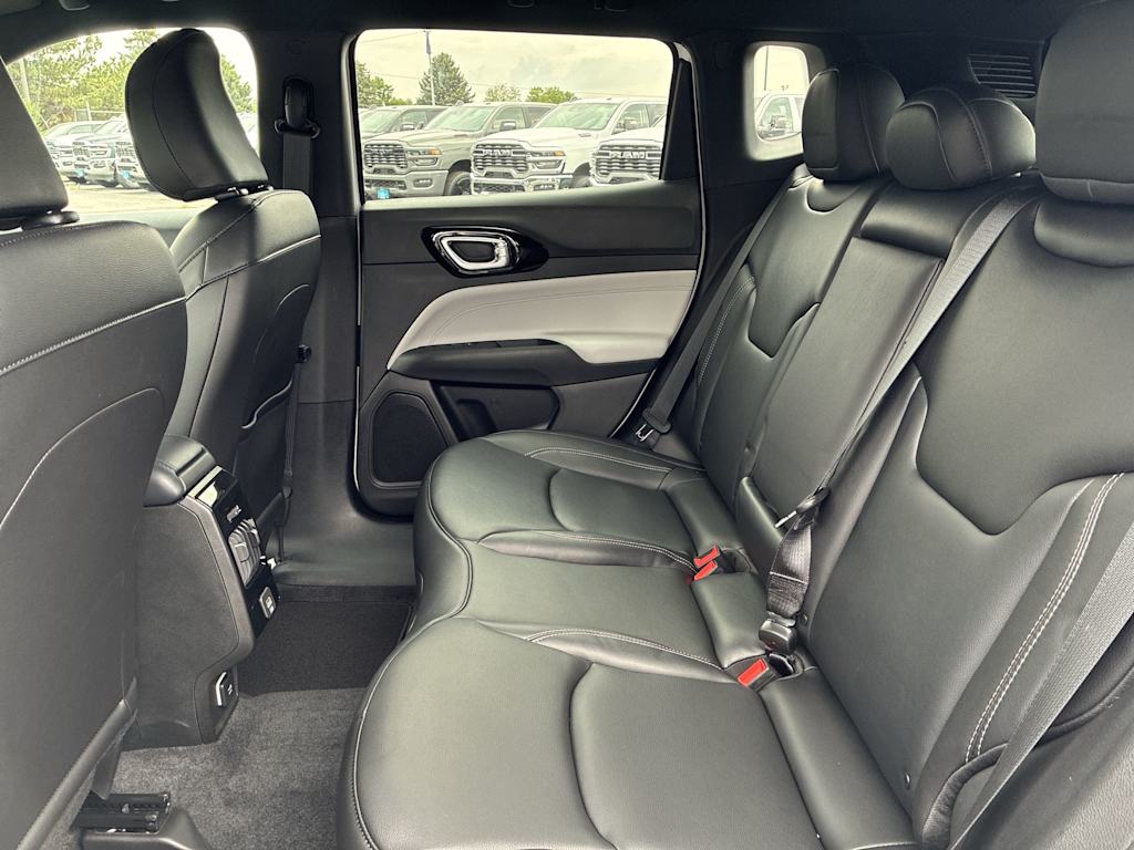 Thumbnail: 2026 Jeep Compass - 11