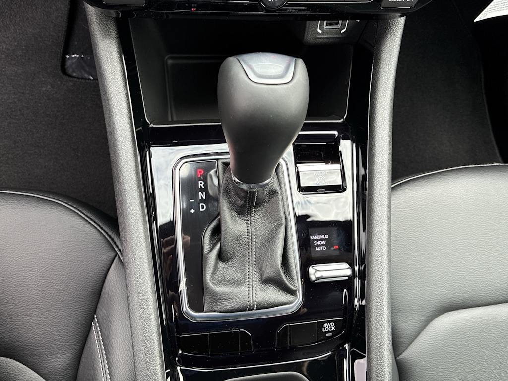 Thumbnail: 2026 Jeep Compass - 13