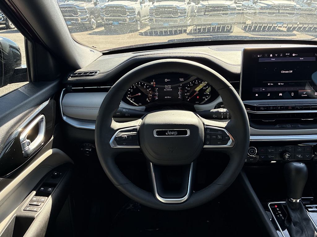Thumbnail: 2025 Jeep Compass - 2