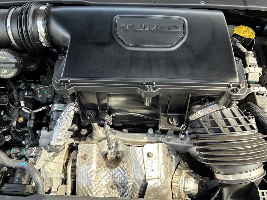 Thumbnail: 2026 Jeep Compass - 8