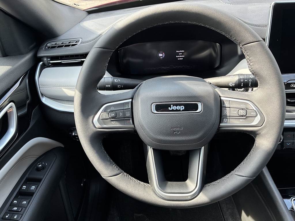 Thumbnail: 2026 Jeep Compass - 2