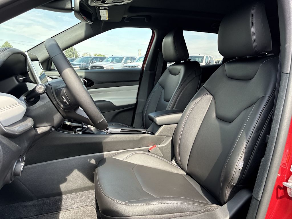 Thumbnail: 2026 Jeep Compass - 9