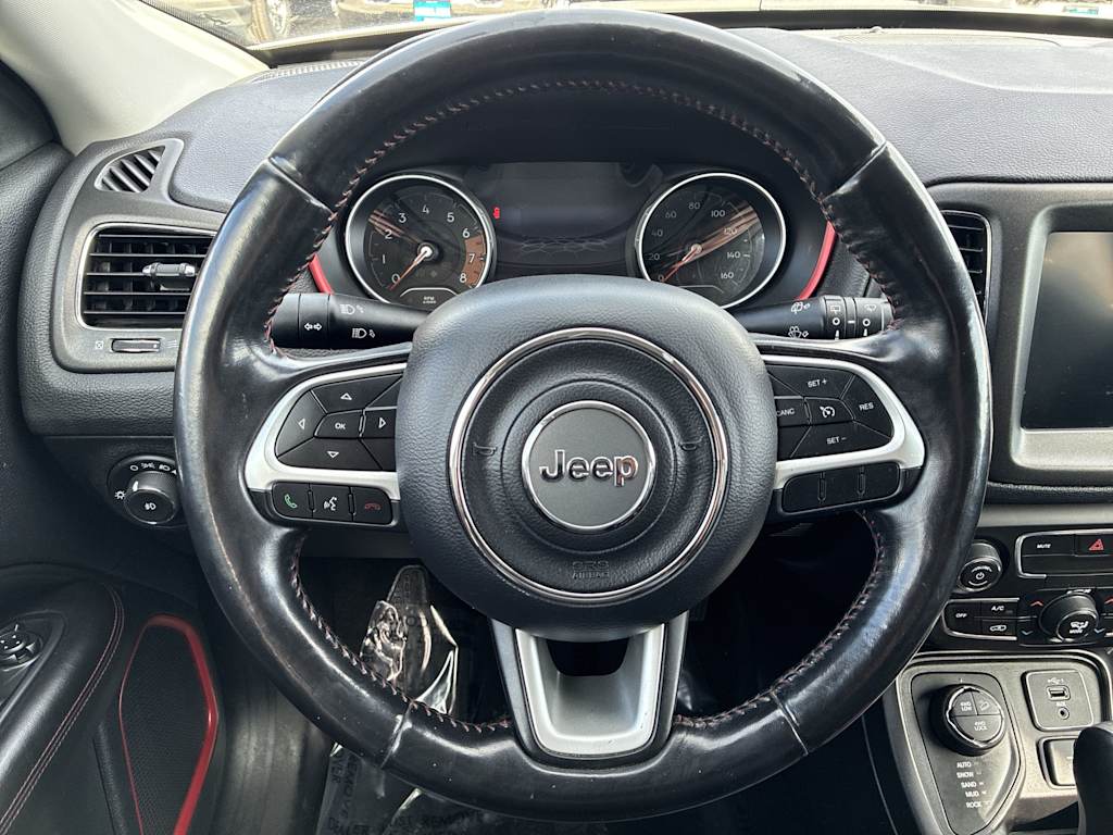 Thumbnail: 2019 Jeep Compass - 2