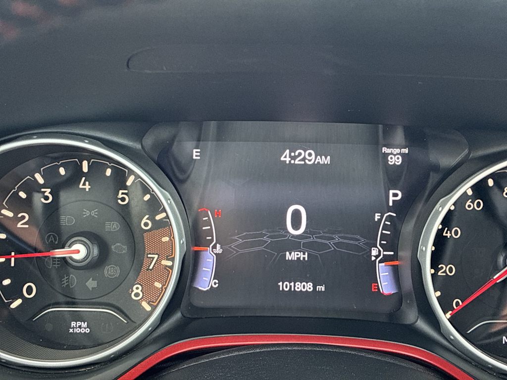 Thumbnail: 2019 Jeep Compass - 12