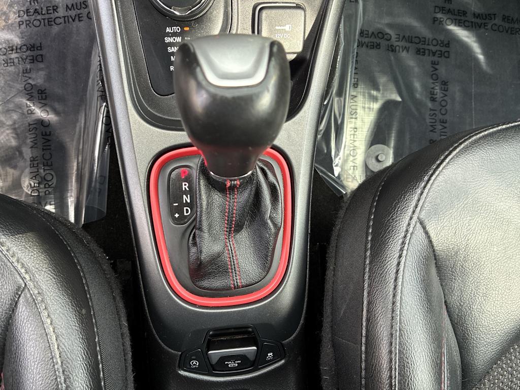 Thumbnail: 2019 Jeep Compass - 11