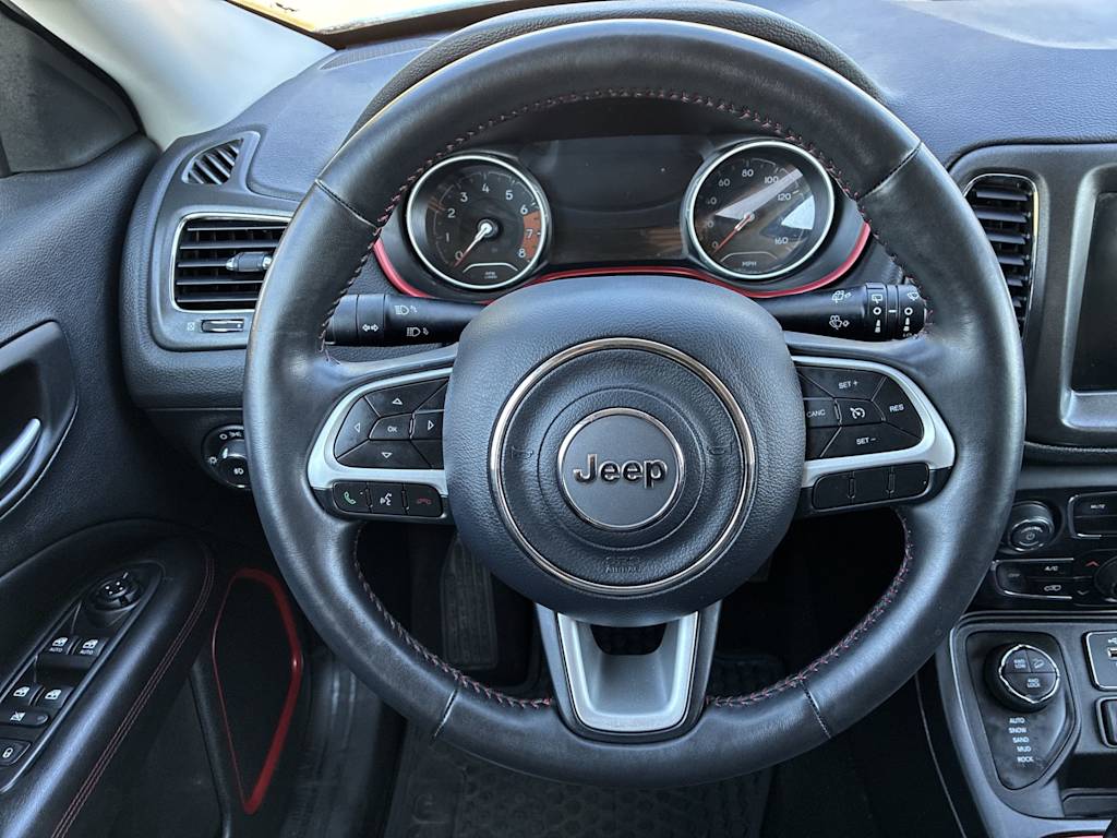 Thumbnail: 2019 Jeep Compass - 2