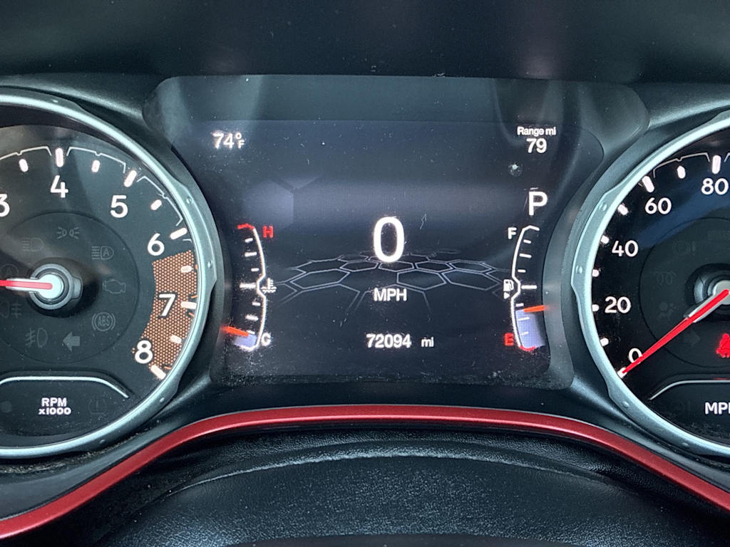 Thumbnail: 2019 Jeep Compass - 14