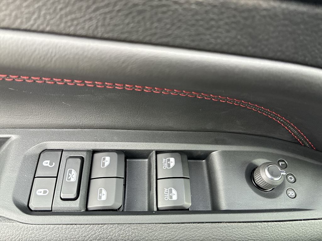 Thumbnail: 2026 Jeep Compass - 21