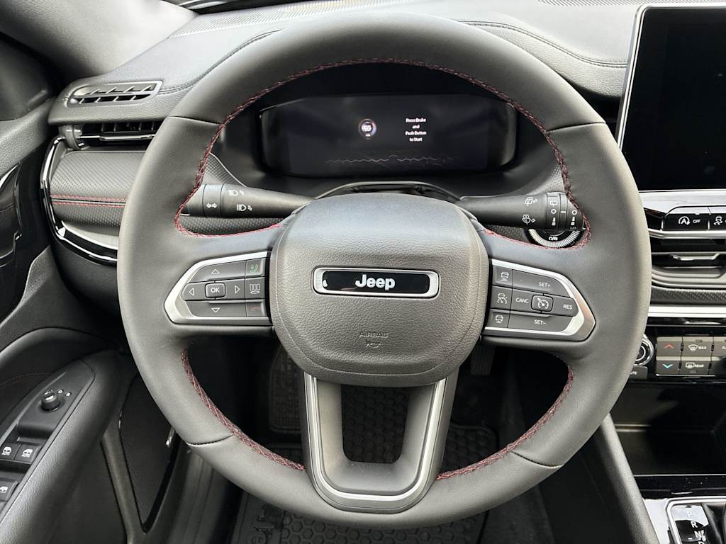Thumbnail: 2026 Jeep Compass - 2