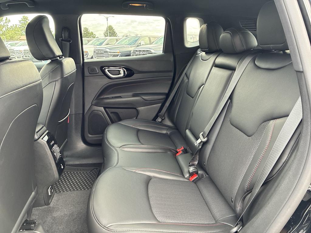 Thumbnail: 2026 Jeep Compass - 10