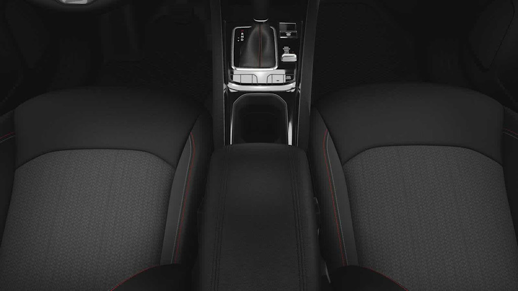 Thumbnail: 2026 Jeep Compass - 4