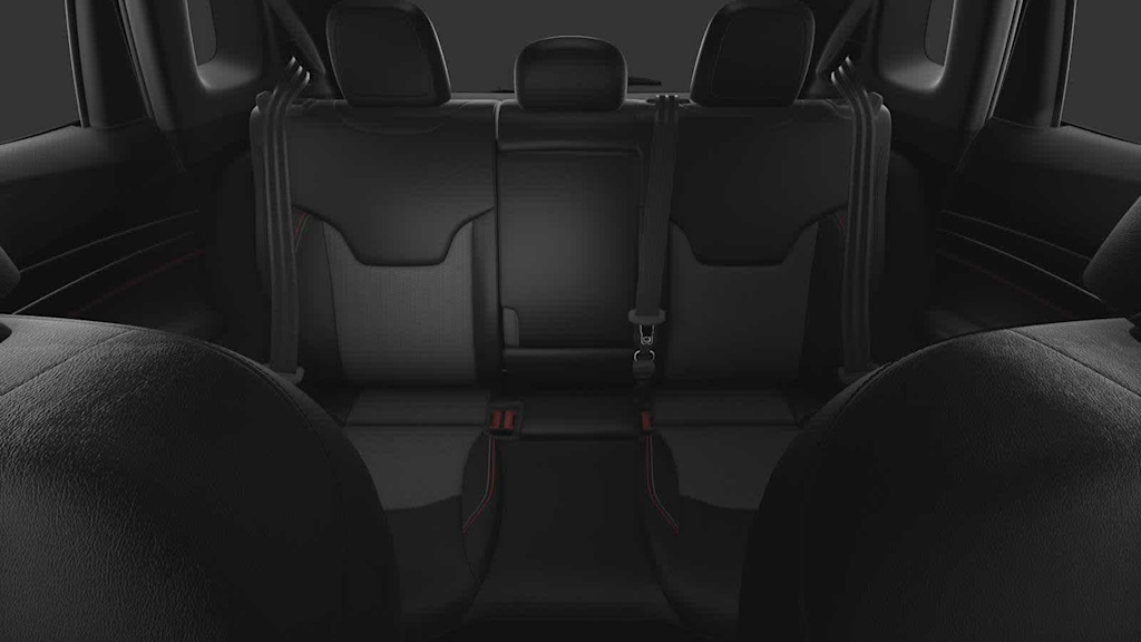 Thumbnail: 2026 Jeep Compass - 6