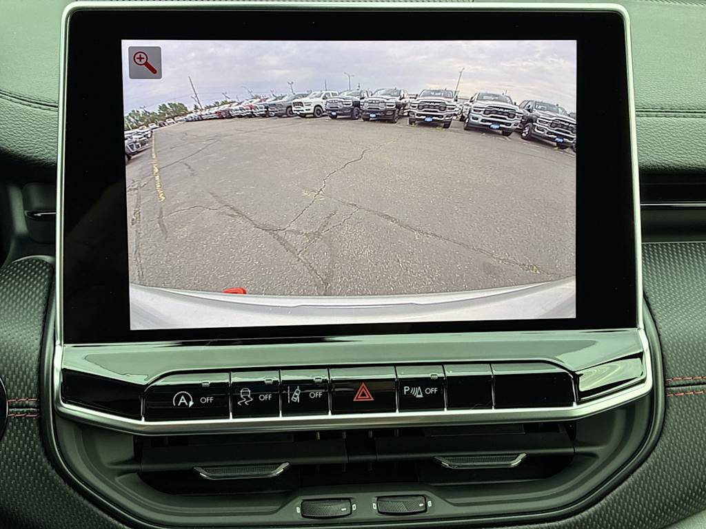 Thumbnail: 2026 Jeep Compass - 26
