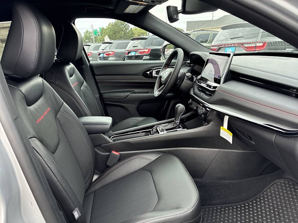Thumbnail: 2026 Jeep Compass - 10