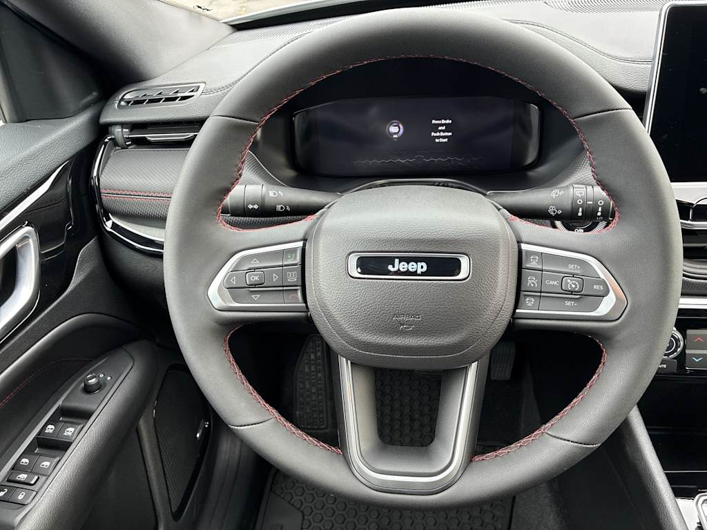 Thumbnail: 2026 Jeep Compass - 2