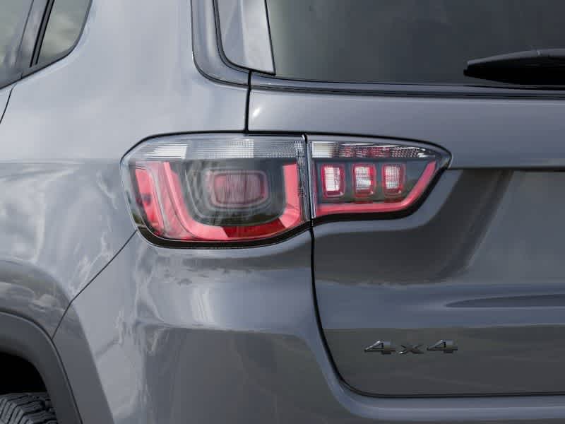 Thumbnail: 2026 Jeep Compass - 10