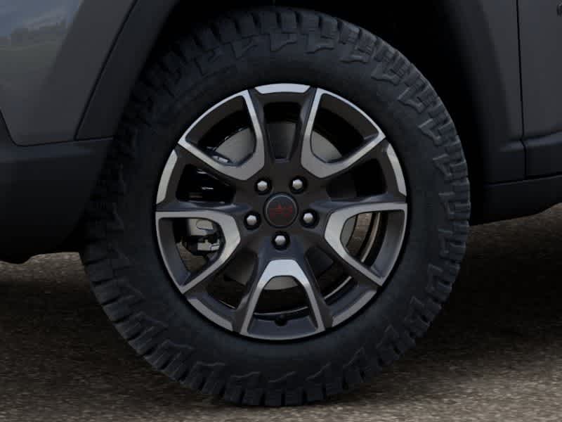 Thumbnail: 2026 Jeep Compass - 4