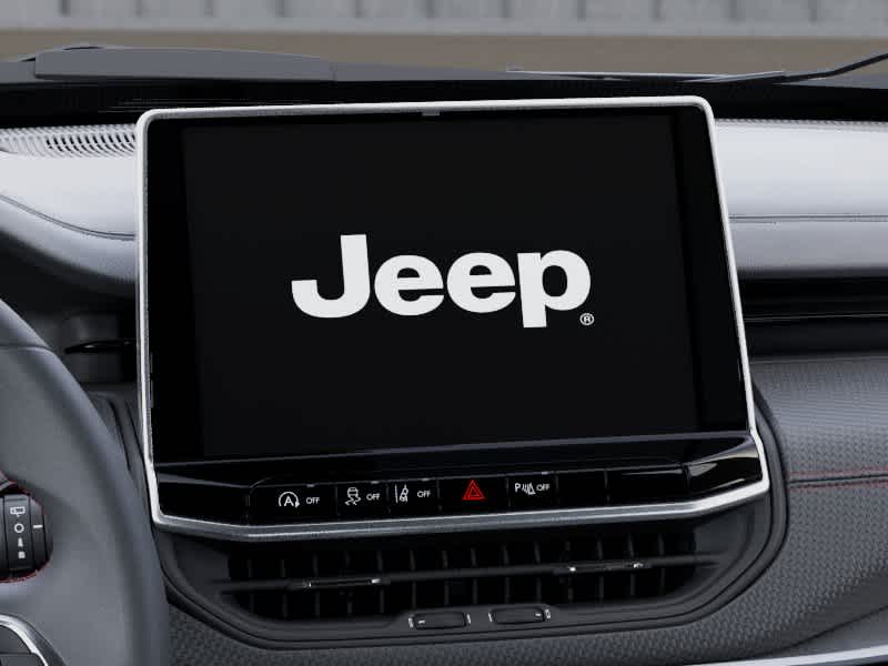 Thumbnail: 2026 Jeep Compass - 7