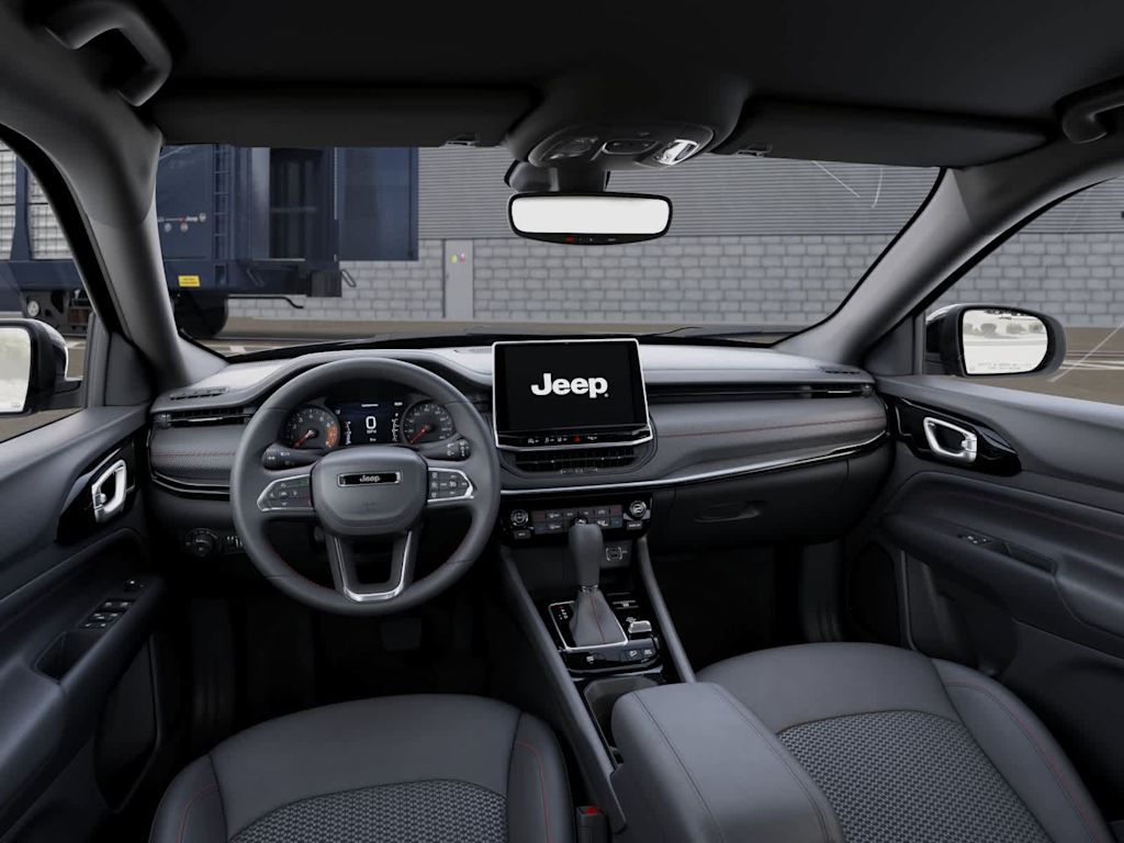 Thumbnail: 2026 Jeep Compass - 2