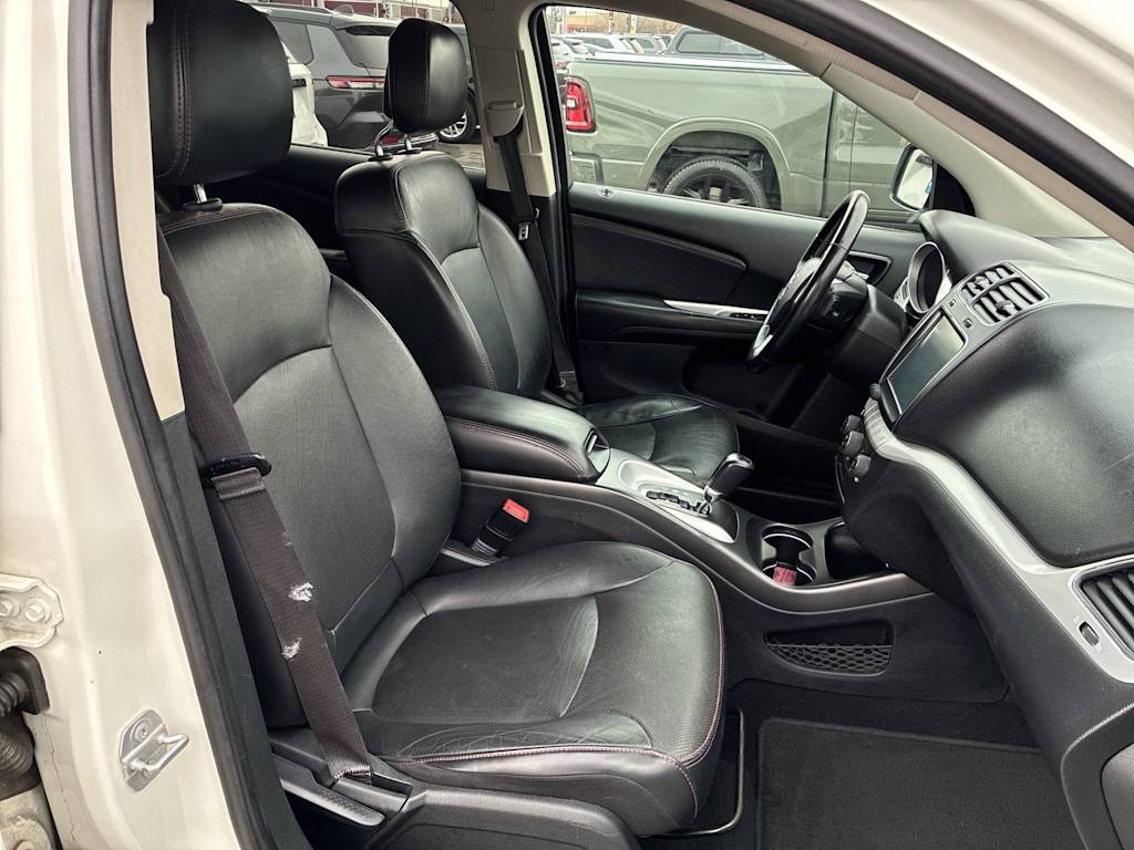 Thumbnail: 2019 Dodge Journey - 10