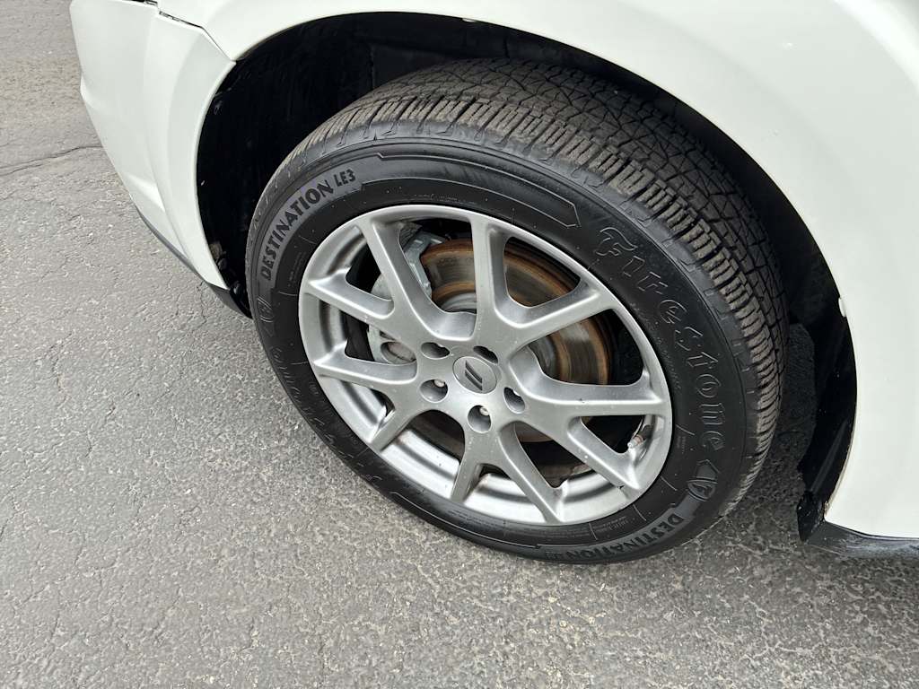 Thumbnail: 2019 Dodge Journey - 7