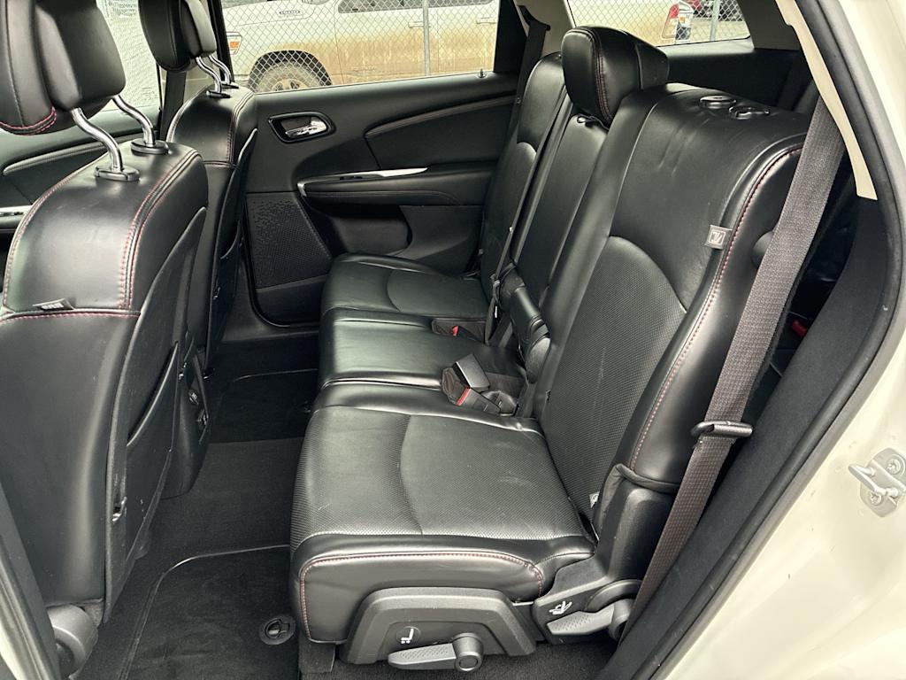 Thumbnail: 2019 Dodge Journey - 11