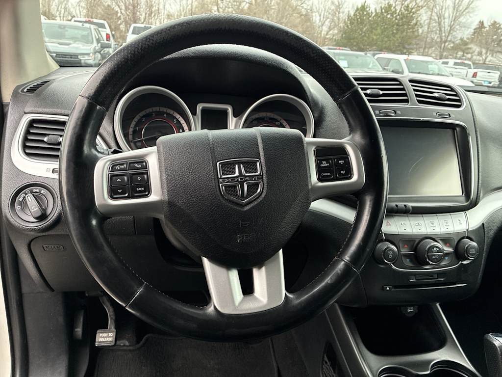 Thumbnail: 2019 Dodge Journey - 2