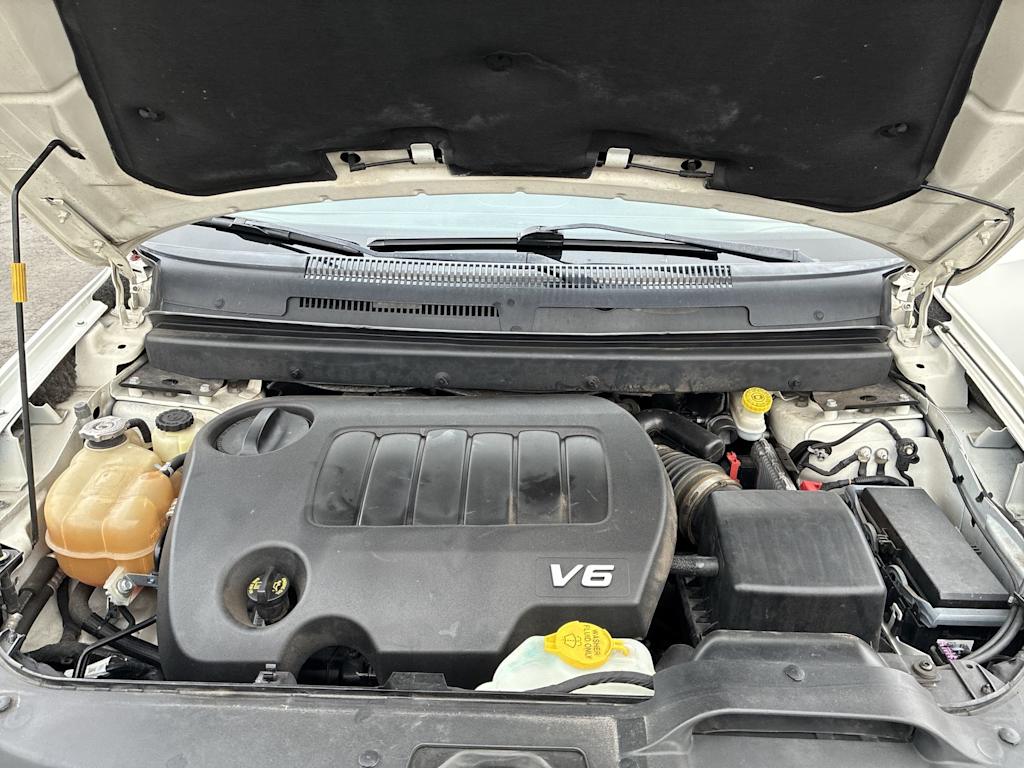 Thumbnail: 2019 Dodge Journey - 8