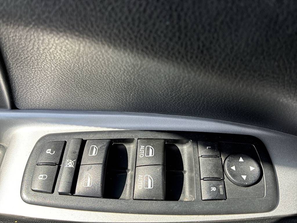 Thumbnail: 2017 Dodge Journey - 20