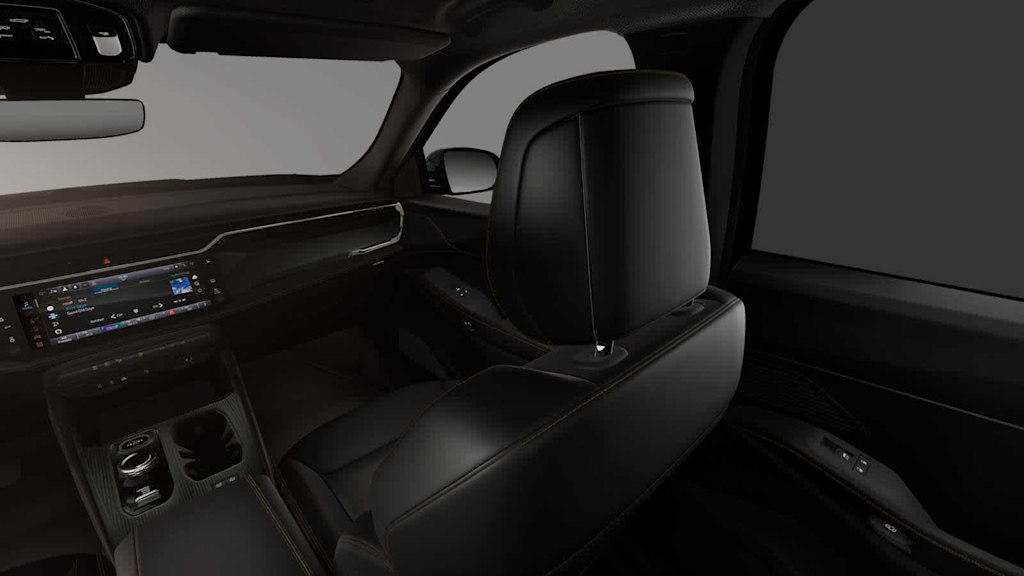 Thumbnail: 2026 Jeep Cherokee - 9