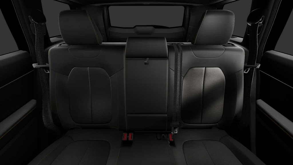 Thumbnail: 2026 Jeep Cherokee - 5
