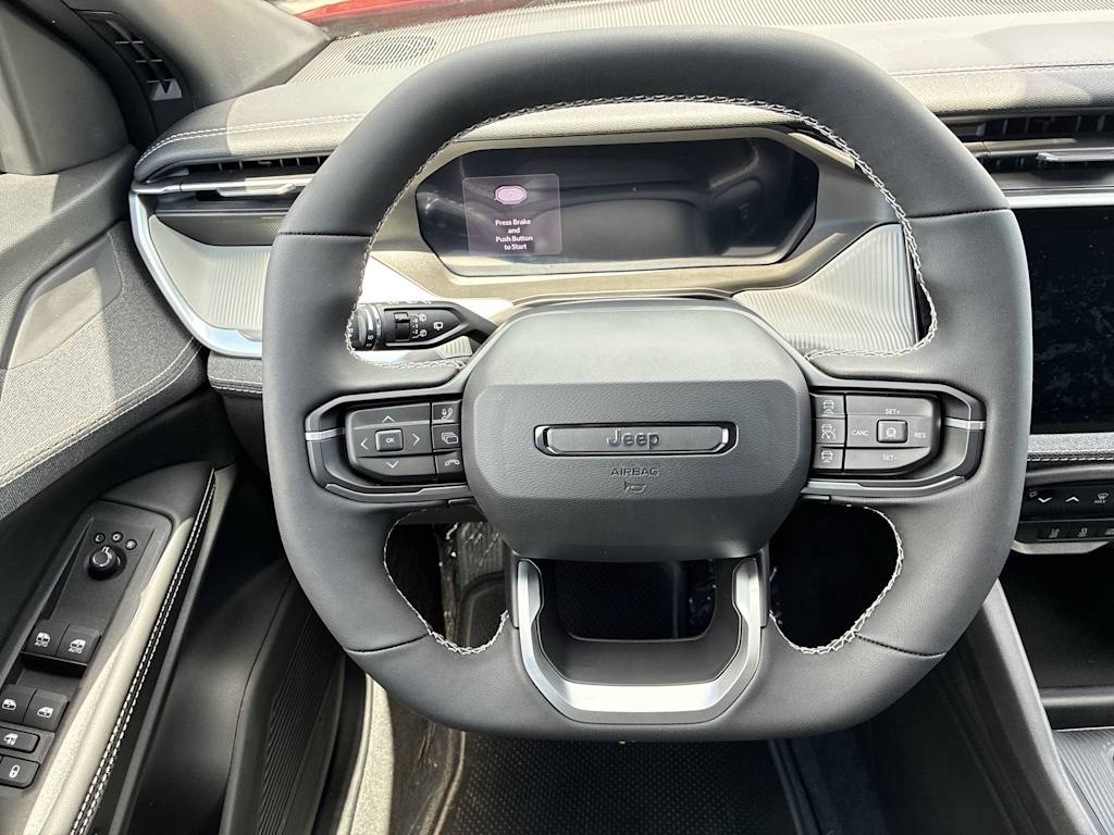 Thumbnail: 2026 Jeep Cherokee - 2