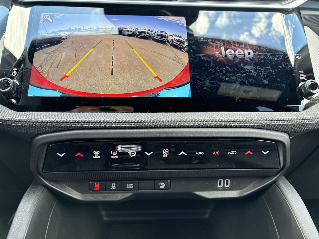 Thumbnail: 2026 Jeep Cherokee - 24