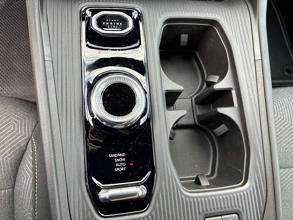 Thumbnail: 2026 Jeep Cherokee - 12