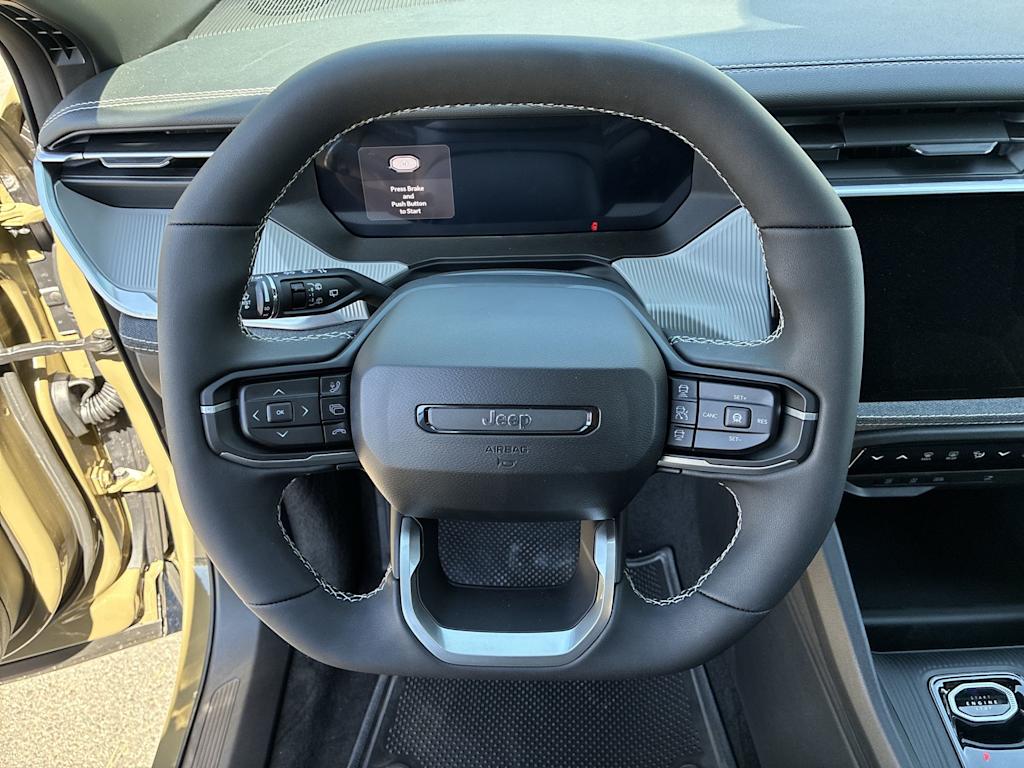 Thumbnail: 2026 Jeep Cherokee - 2