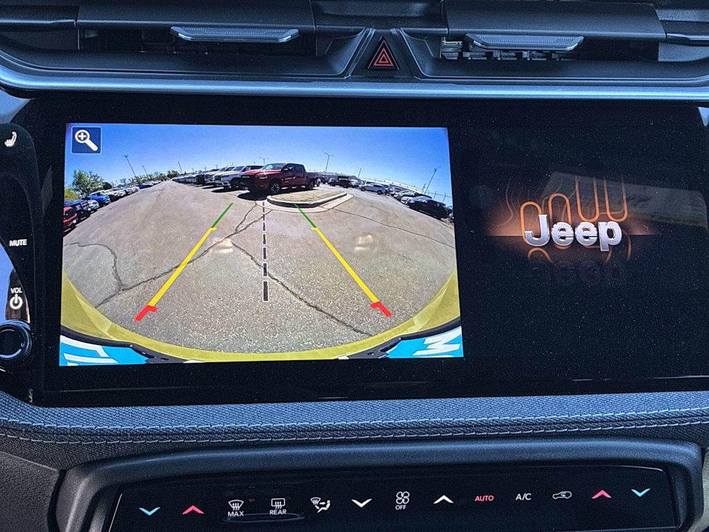Thumbnail: 2026 Jeep Cherokee - 24