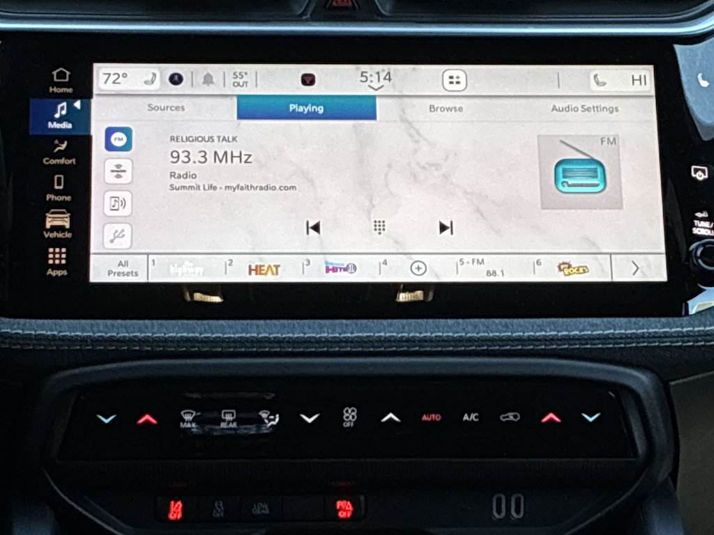 Thumbnail: 2026 Jeep Cherokee - 12